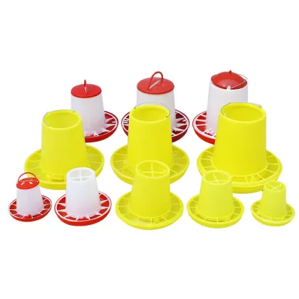 Factory Price Automatic Duck and Goose Feeder for Poultry Farms