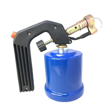 Portable Butane Gas Torch - Factory Direct Flame Gun Blowtorch