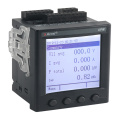 Moniteur harmonique Power Analyser compteur Schneider