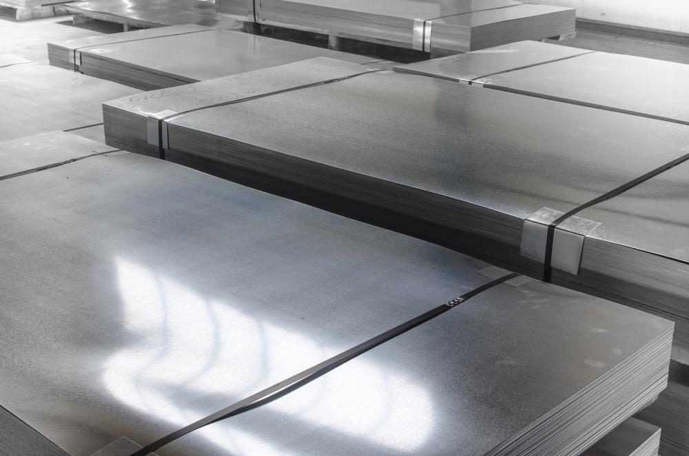 SUS304 Stainless Steel Sheet MT01 200 Series
