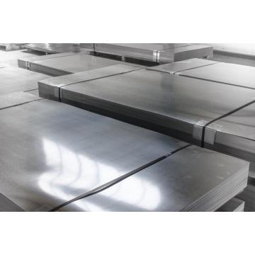 Hot Rolled Stainless Steel Sheet 304/316/317/321