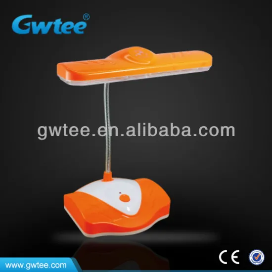 GT-8808 Super capacity high end study table lamp
