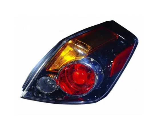 Rear Light Taillamp for Nissan Altima 2011 L:B6115-0H000 R:B61110-0H000