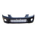 Injection Mould for Car Bumper