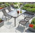Durable Outdoor Dining Set
