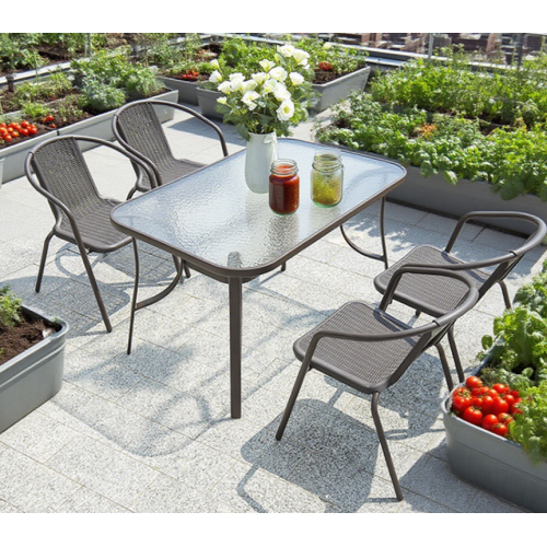 Durable Outdoor Dining Set