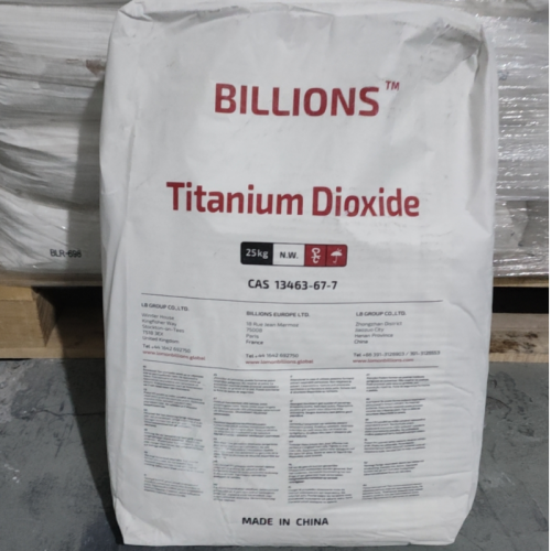 LB Titanium Dioxide Rutile BLR698 996 108