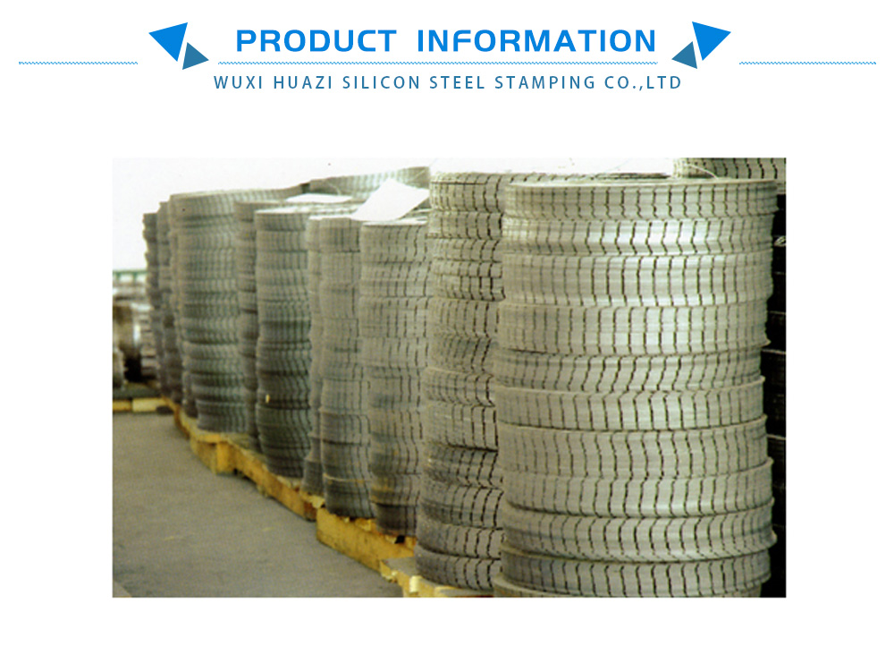 stator 1-2-X