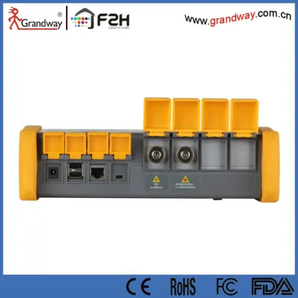 Latest Optical Network Tester fiber optic equipment