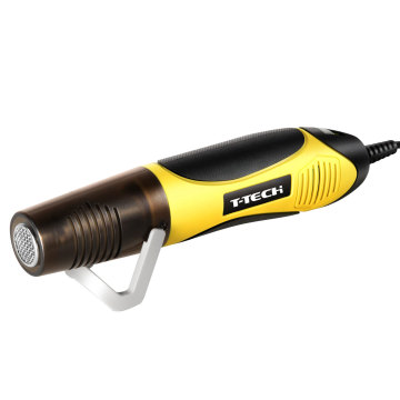 450W Mini Handheld Hot Air Gun with Overload Protection: Ideal Tool for Crafts, DIY Projects, and Embossing
