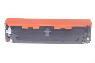Compatible CP1525 / CM1415 HP Color Toner Cartridges CE320A
