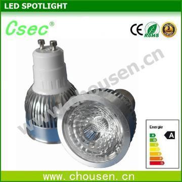 Отличные 5w привело COB светодиодный прожектор Epister высокой яркости света 450LM