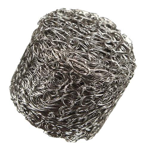 Snow Foam Lance Mesh Gauze water Filter