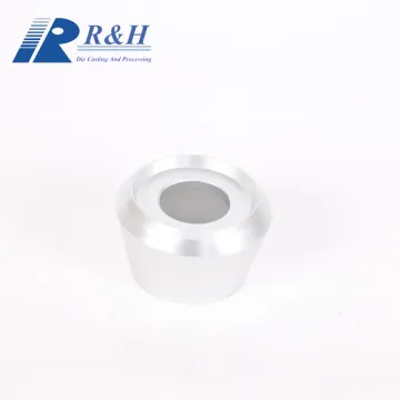 Pressure die casting custom aluminium die casting processing