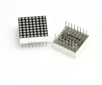 8x8 LED Matrix Panel Matrix Led Painel