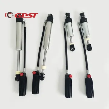 Wholesale GDST Auto Parts 4x4 Coilover Off-Road Adjustable Shock Absorbers for BJ40