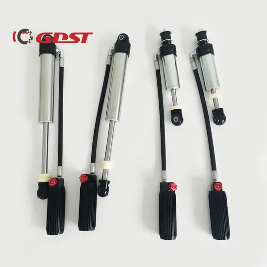 Wholesale GDST Auto Parts 4x4 Coilover Off-Road Adjustable Shock Absorbers for BJ40