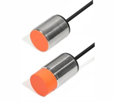 High Precision Inductive Proximity Sensors M5 M8 M12