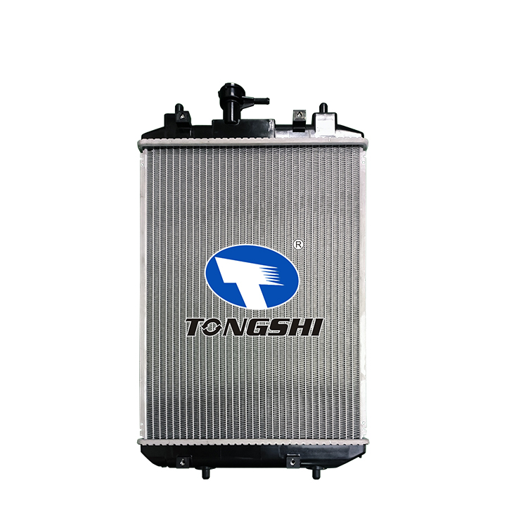 Daihatsu Radiator, Daihatsu AT Radiator, Radiator