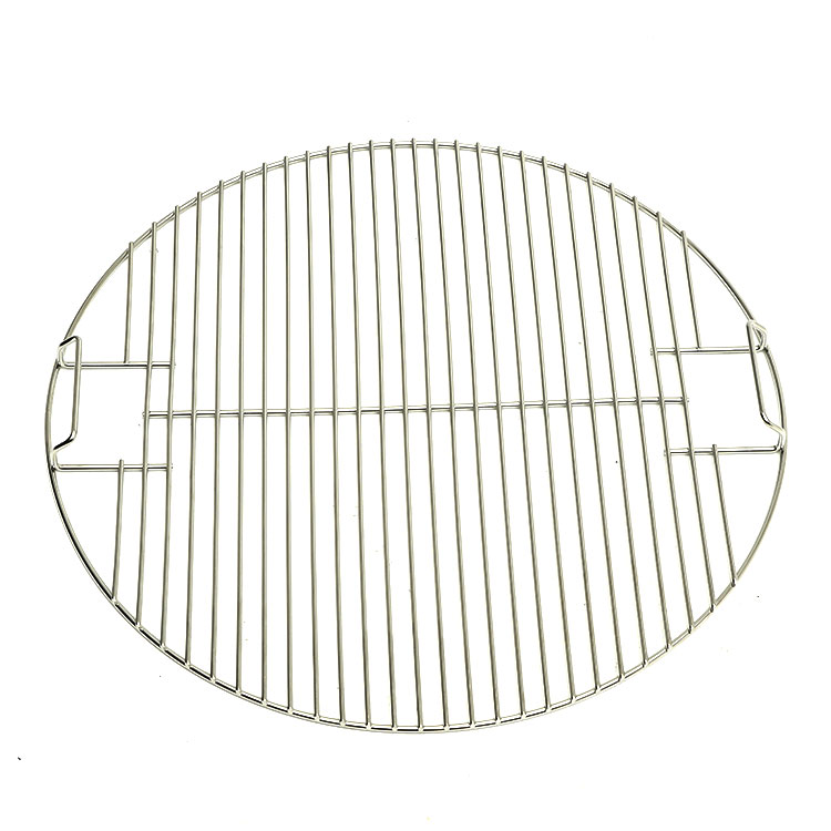 Stainless Steel bbq Grill Mesh Metal Wire Net