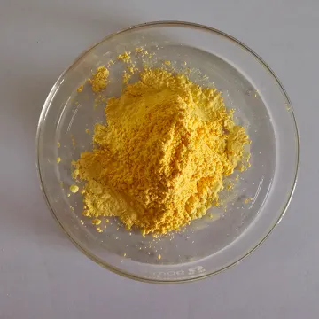 Chemical yellow powder pvc adc blowing agent cellcom