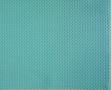 4X4 PVC outdoor Anti-UV mesh fabric