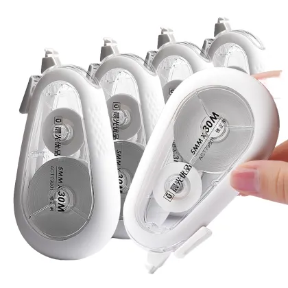 M&G Office Stationery Correction Supplies 20m Correction Tape