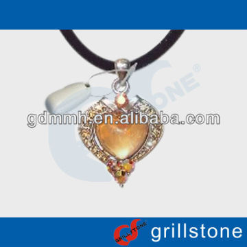 8.2Mhz/ 58Khz EAS system Security Tags for Jewelry anti-theft used in jewelry shops (GSR-833)