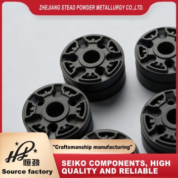 Pistão Industrial Durável Projetado para Aplicações Pesadas