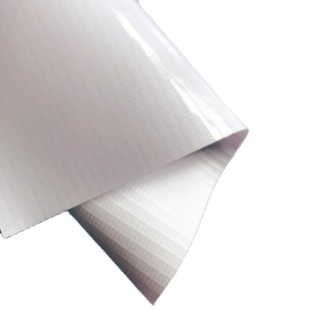 Matt Laminated PVC Frontlit Banners: Achieving Exceptional Printing Results