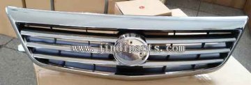 Lifan 520 2010 Front Grille