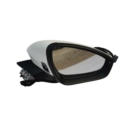 VW OE 12G857508C Best Selling Car Side Mirror for Car Rear View