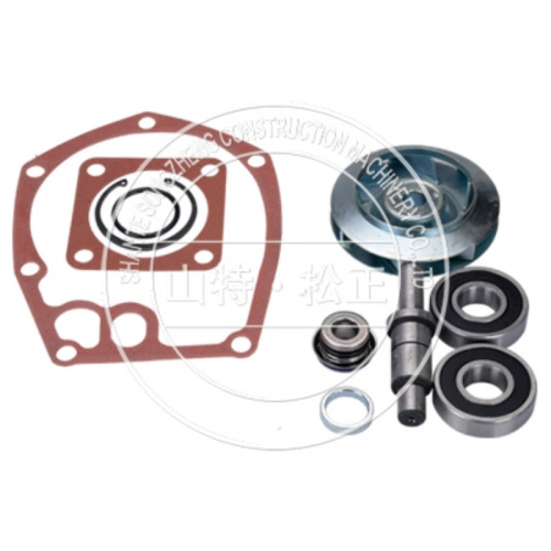 Water Pump Repair Kit For N14 Engine 3803614 China Manufacturer