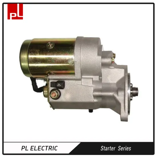 chinese durable starter assembly Lester-18449 228000-1890