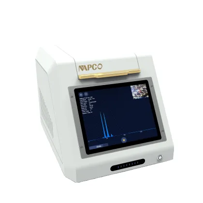 Digital Electronic Gold Karat Detector Machine