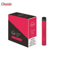 Luftglühen plus 800 Vape Stift