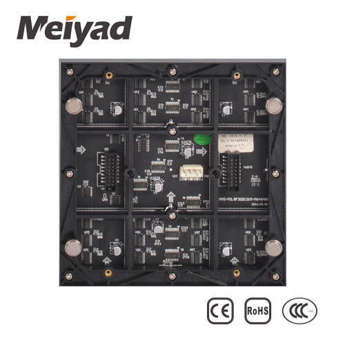 Full color Outdoor TV panel