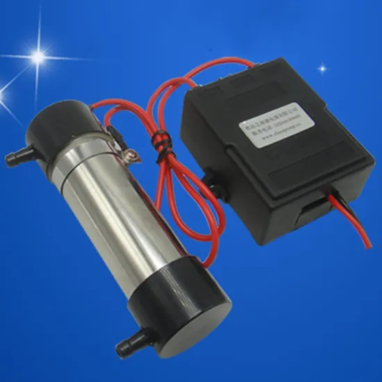 1PC AC220V 500mg Ozone Generator Tube For DIY Water Treatment Air Purifier Home New