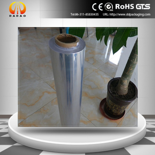 China Self Adhesive Mylar Reflective Film For Solar collector Factory