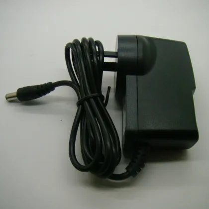 OEM High quailty AC Adapter + DC Car Charger for LeapFrog Leapster 1 2 LeapPad Explorer L-MAX DIDJ