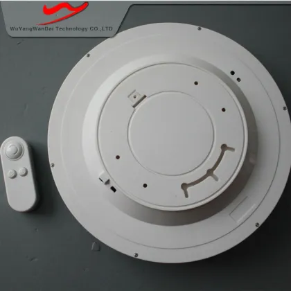 Battery rechargeble bionic kids moon night light