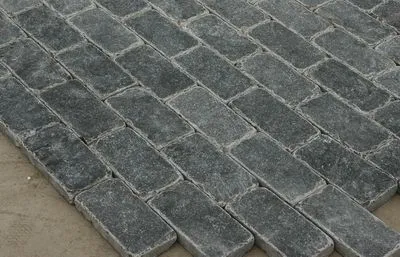 blue stone,paving stone