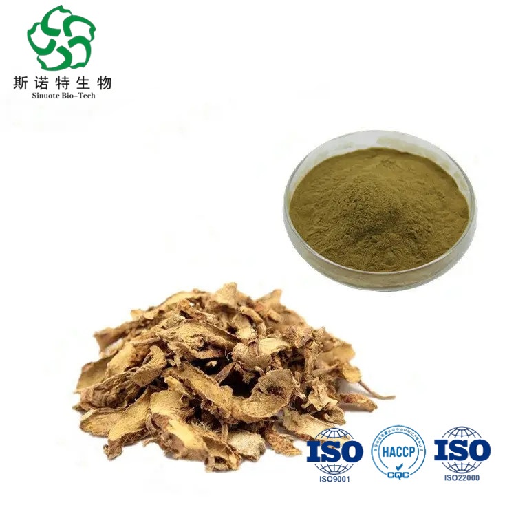 Rhizoma Anemarrhenae Extract