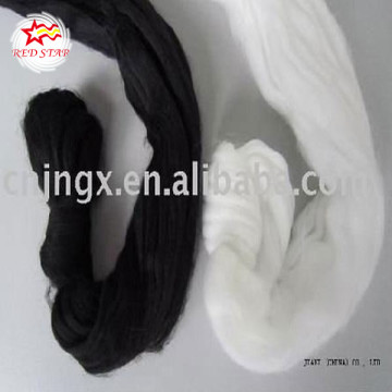 Recycled Polyester Tow (Fiber)1.5d,2d,3d,6d