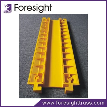 Safety Rubber Cable Ramp