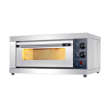 Industrial Oven for Bakery: Electrical Oven for Bread and Cake Baking