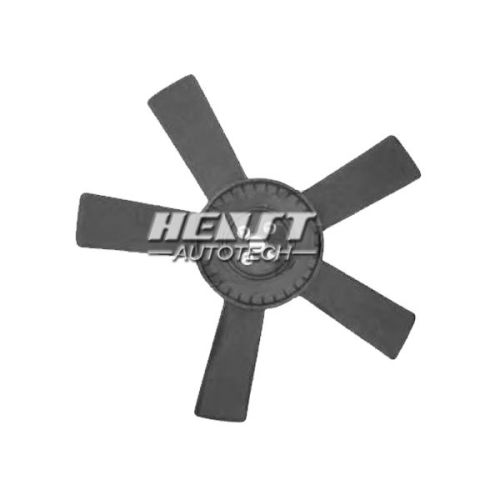 Fan Blade 115 205 04 06 for Mercedes