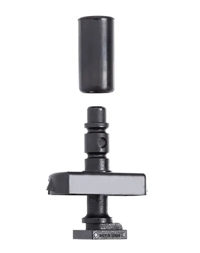 Marine Boat Yacht Sailboat 38.1mm Universal Joint Tiller Extension Hardware - Master TEC-1001