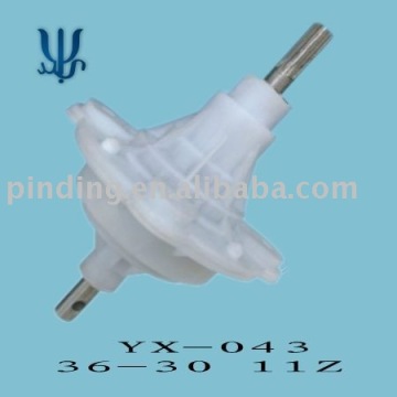 washing machine parts for timer