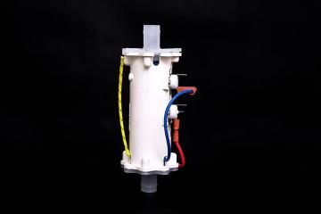 Electric Heater for water purifiers 3000W